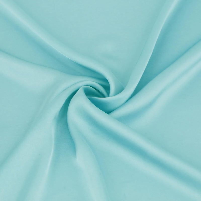 vimate Head Scarf for Women Hair 27'' Square Satin Silk Feeling Bnadana Neck Scarf Handbag Accessories Etc - Image 2